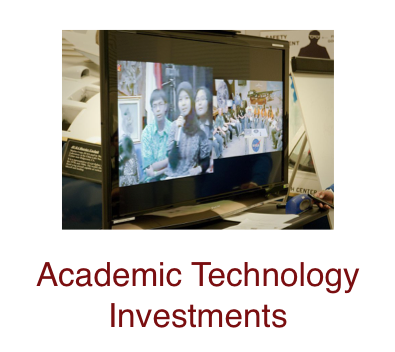 academic-technology-investments