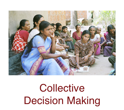 collective-decision-making