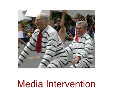media-intervention