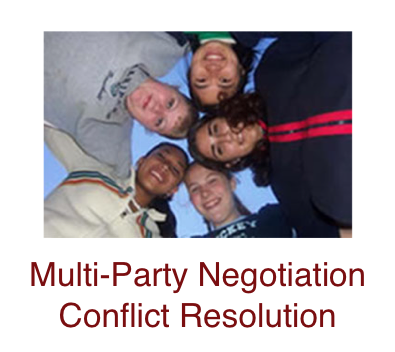 multi-party-negotiation-conflict-resolution