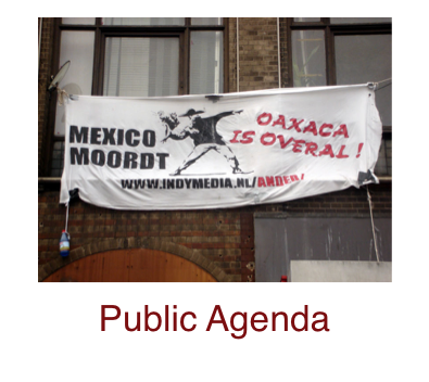 public-agenda