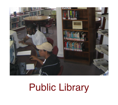 public-library