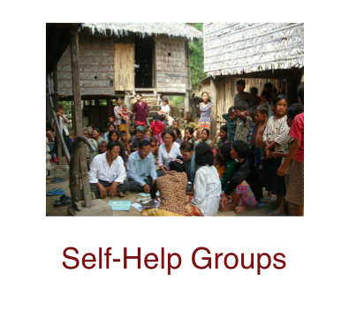 self-help-groups