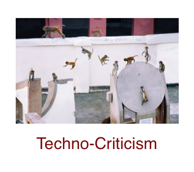techno-criticism
