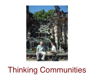 thinking-communities